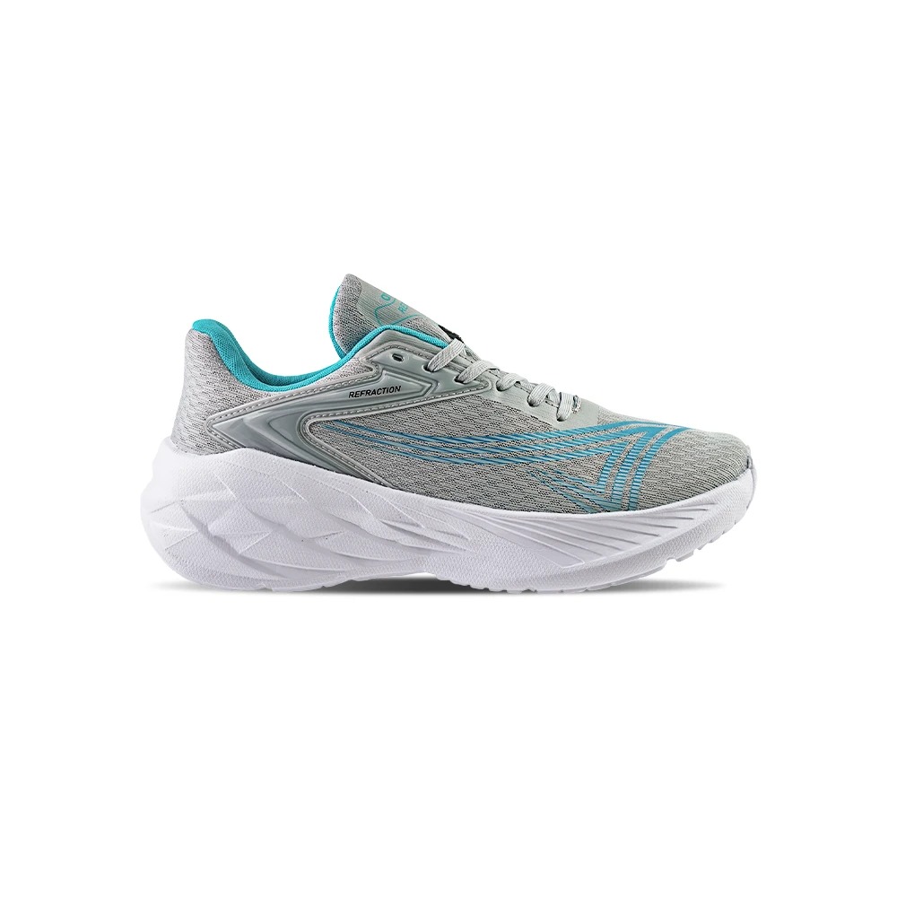 Ardiles Refraction | Sepatu Lifestyle Performance