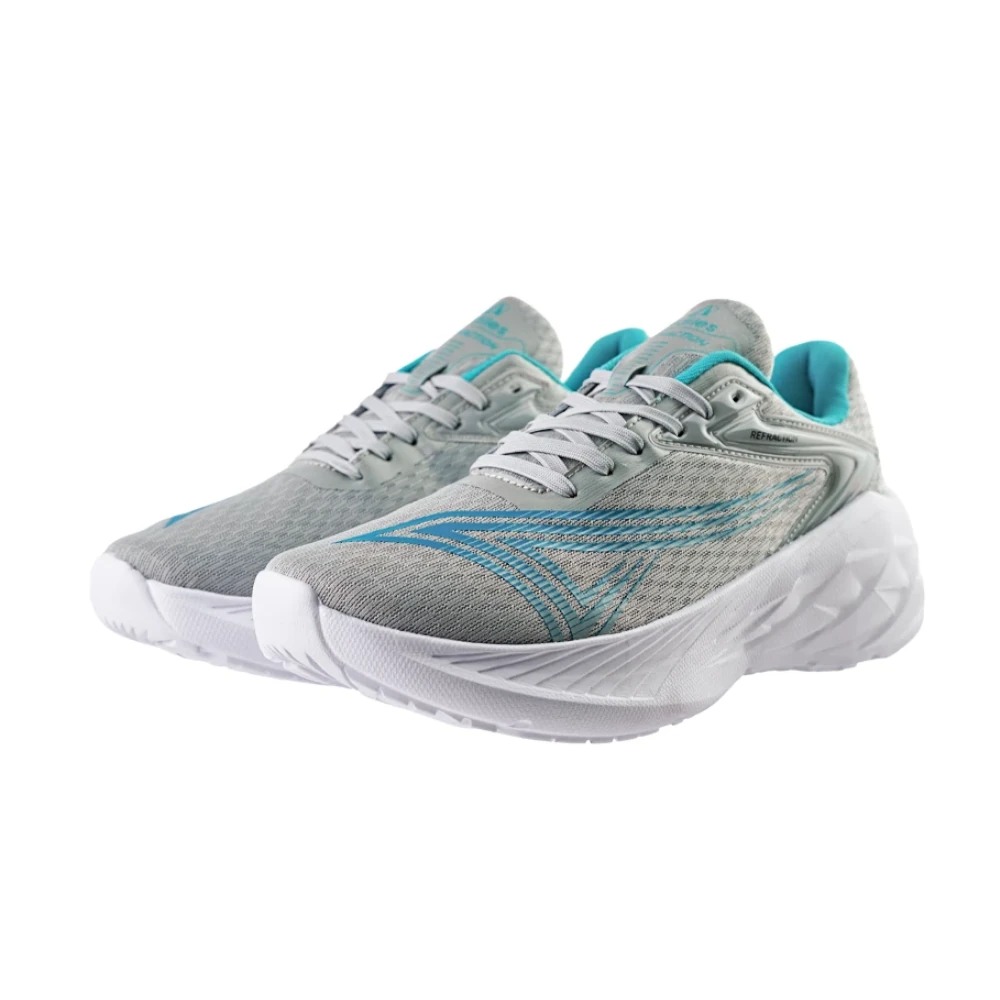 Ardiles Refraction | Sepatu Lifestyle Performance