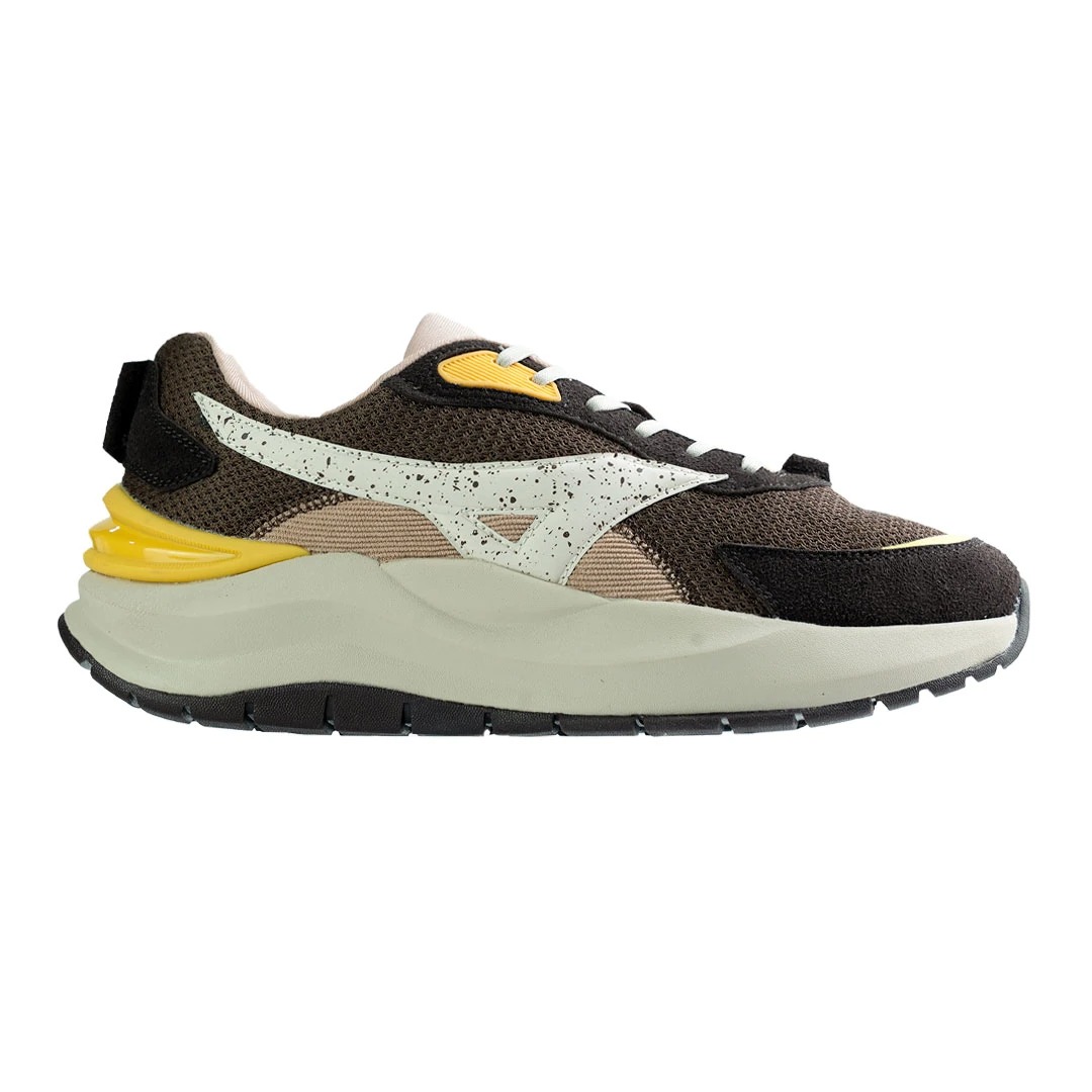 Ardiles Volstog Citizen | Sepatu Lifestyle Semi-Chunky
