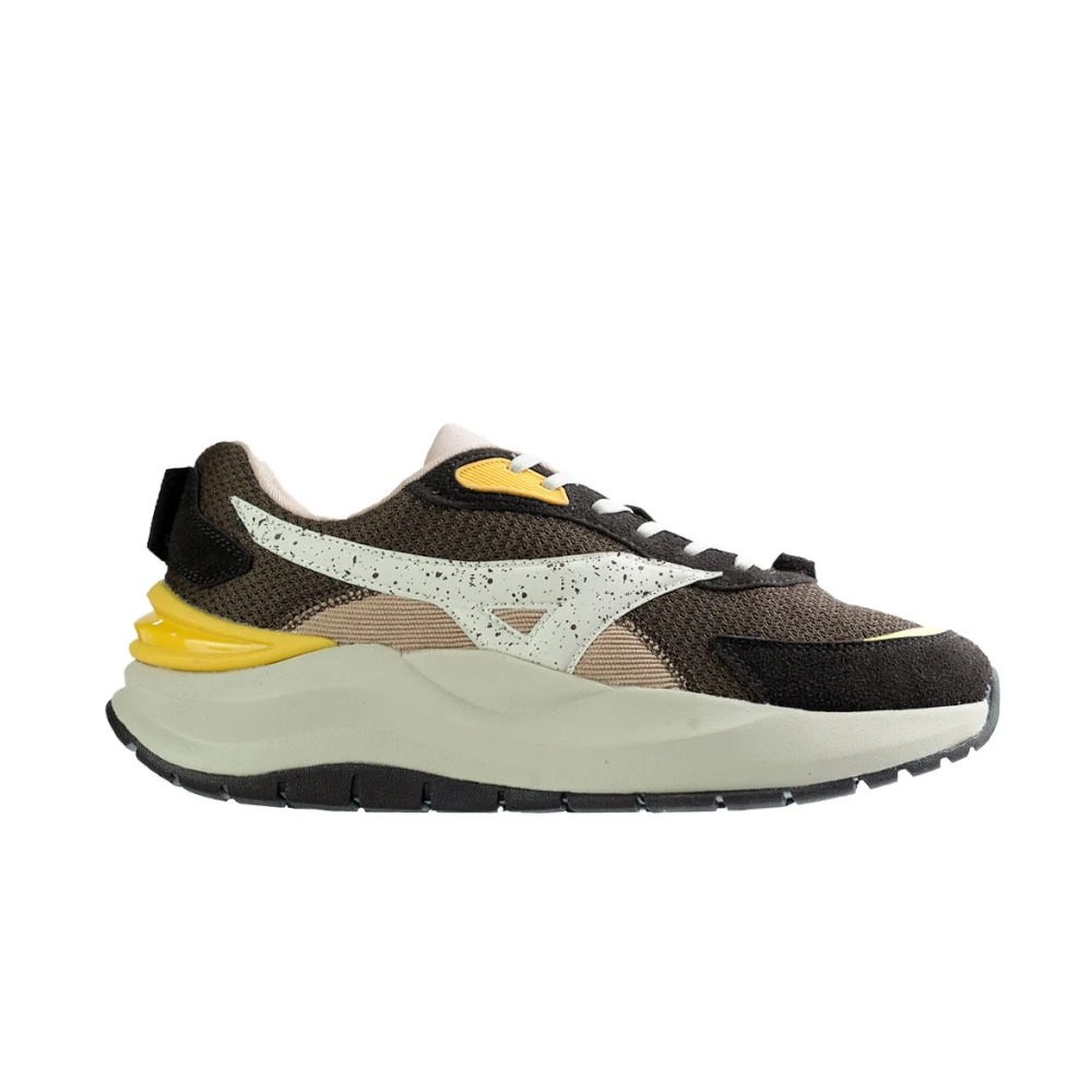 Ardiles Volstog Citizen | Sepatu Lifestyle Semi-Chunky