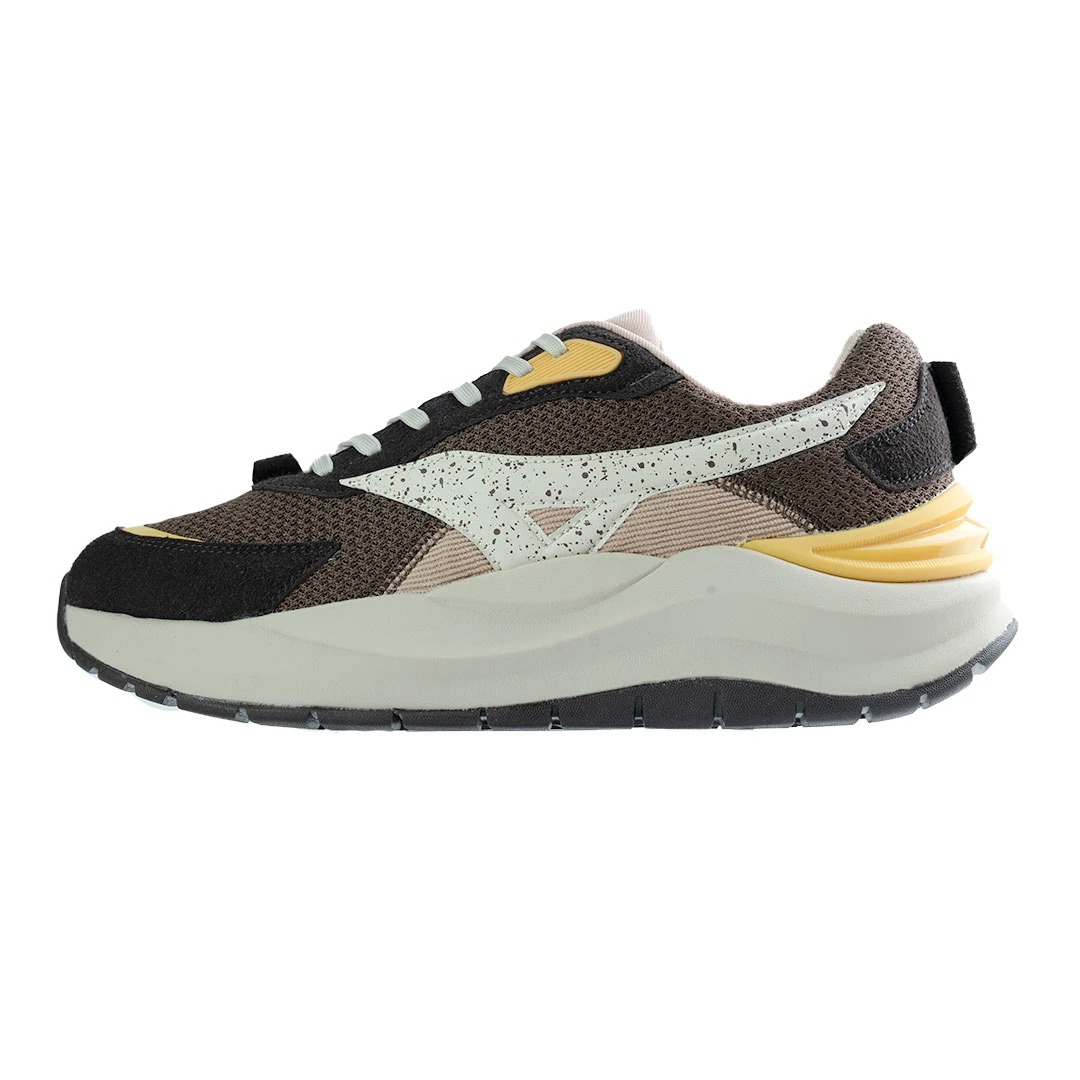 Ardiles Volstog Citizen | Sepatu Lifestyle Semi-Chunky