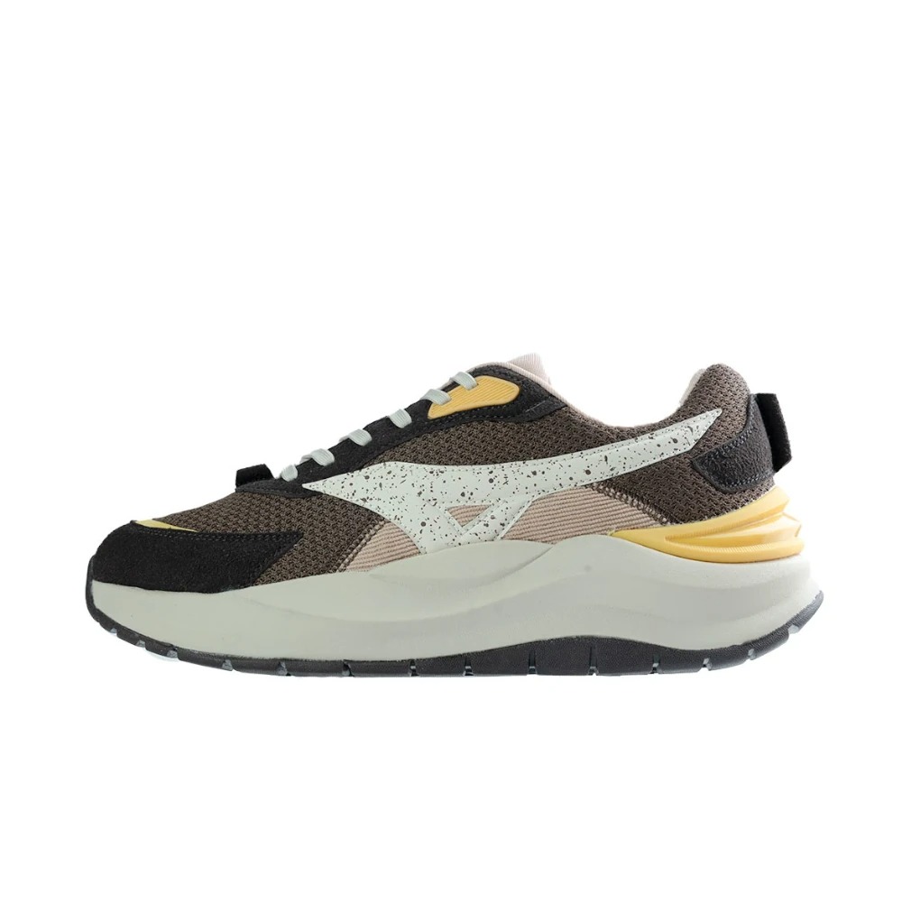 Ardiles Volstog Citizen | Sepatu Lifestyle Semi-Chunky