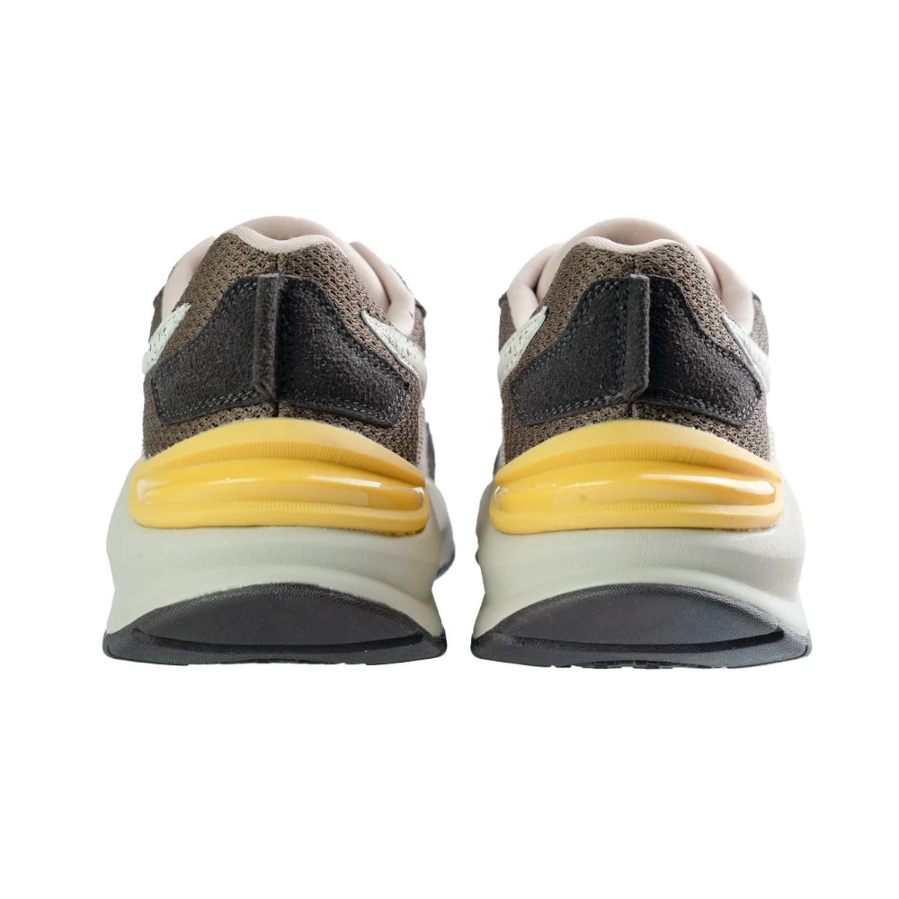 Ardiles Volstog Citizen | Sepatu Lifestyle Semi-Chunky