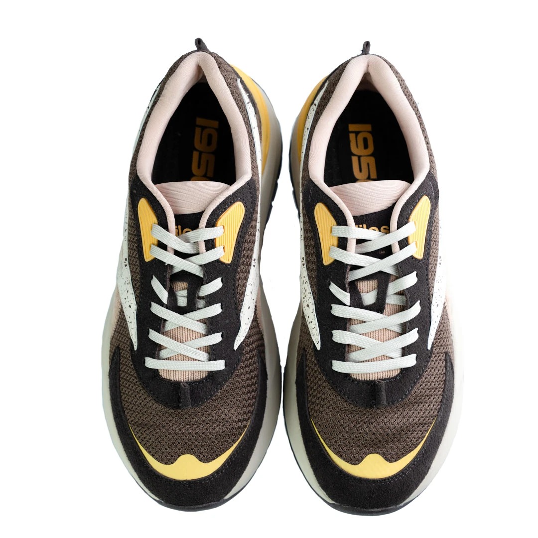 Ardiles Volstog Citizen | Sepatu Lifestyle Semi-Chunky
