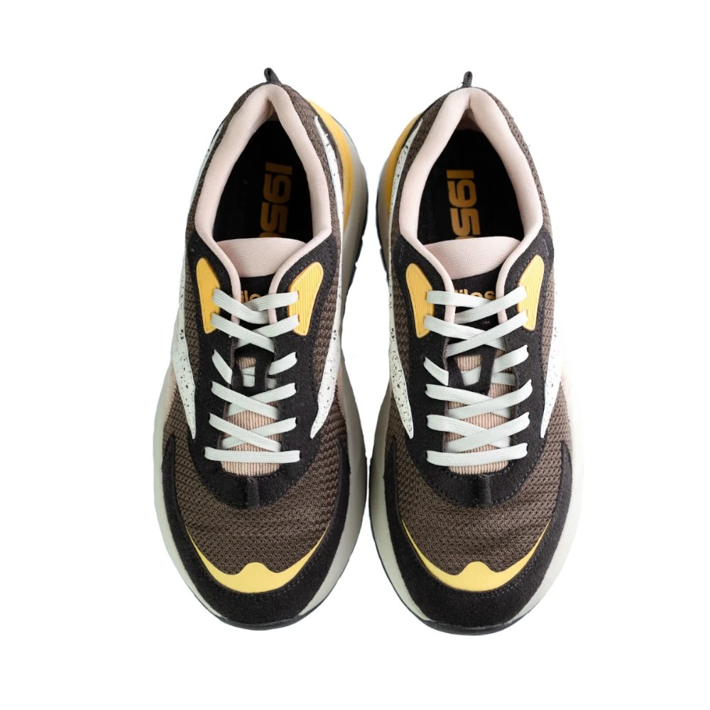 Ardiles Volstog Citizen | Sepatu Lifestyle Semi-Chunky