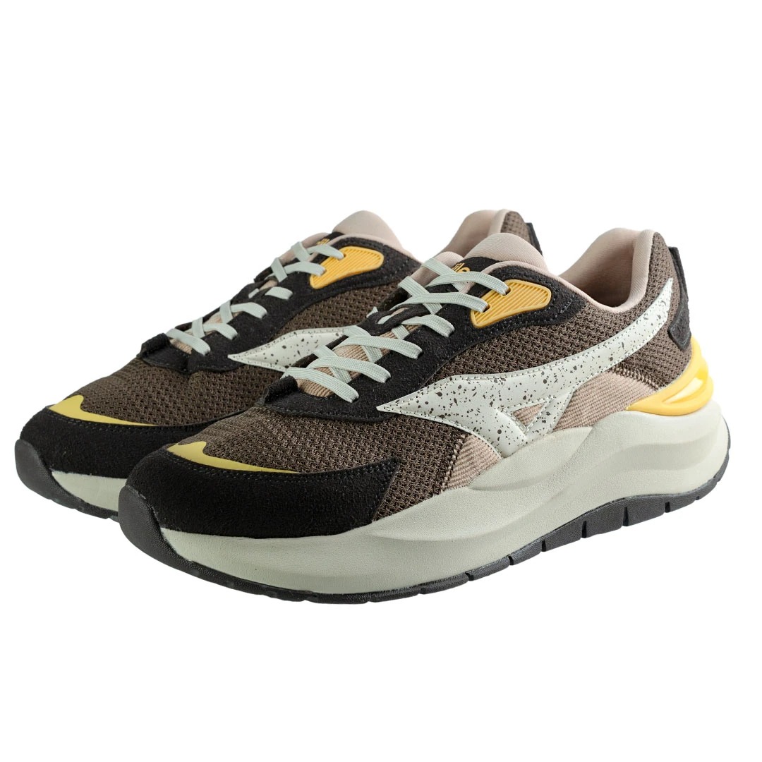Ardiles Volstog Citizen | Sepatu Lifestyle Semi-Chunky