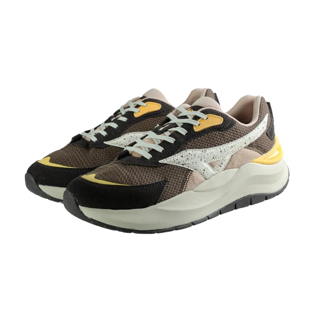 Ardiles Volstog Citizen | Sepatu Lifestyle Semi-Chunky