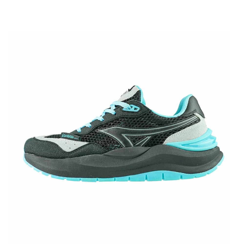 Ardiles Volstog Kevinswork | Sepatu Streetwear Stylish