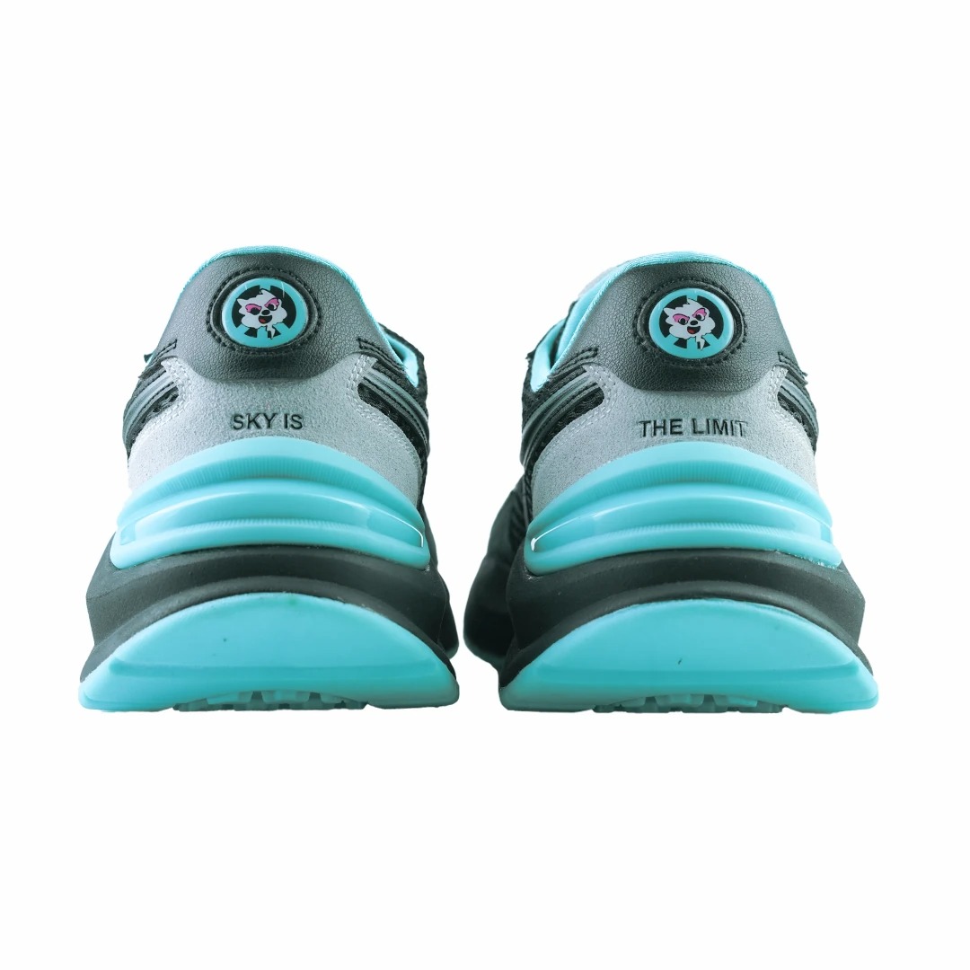 Ardiles Volstog Kevinswork | Sepatu Streetwear Stylish