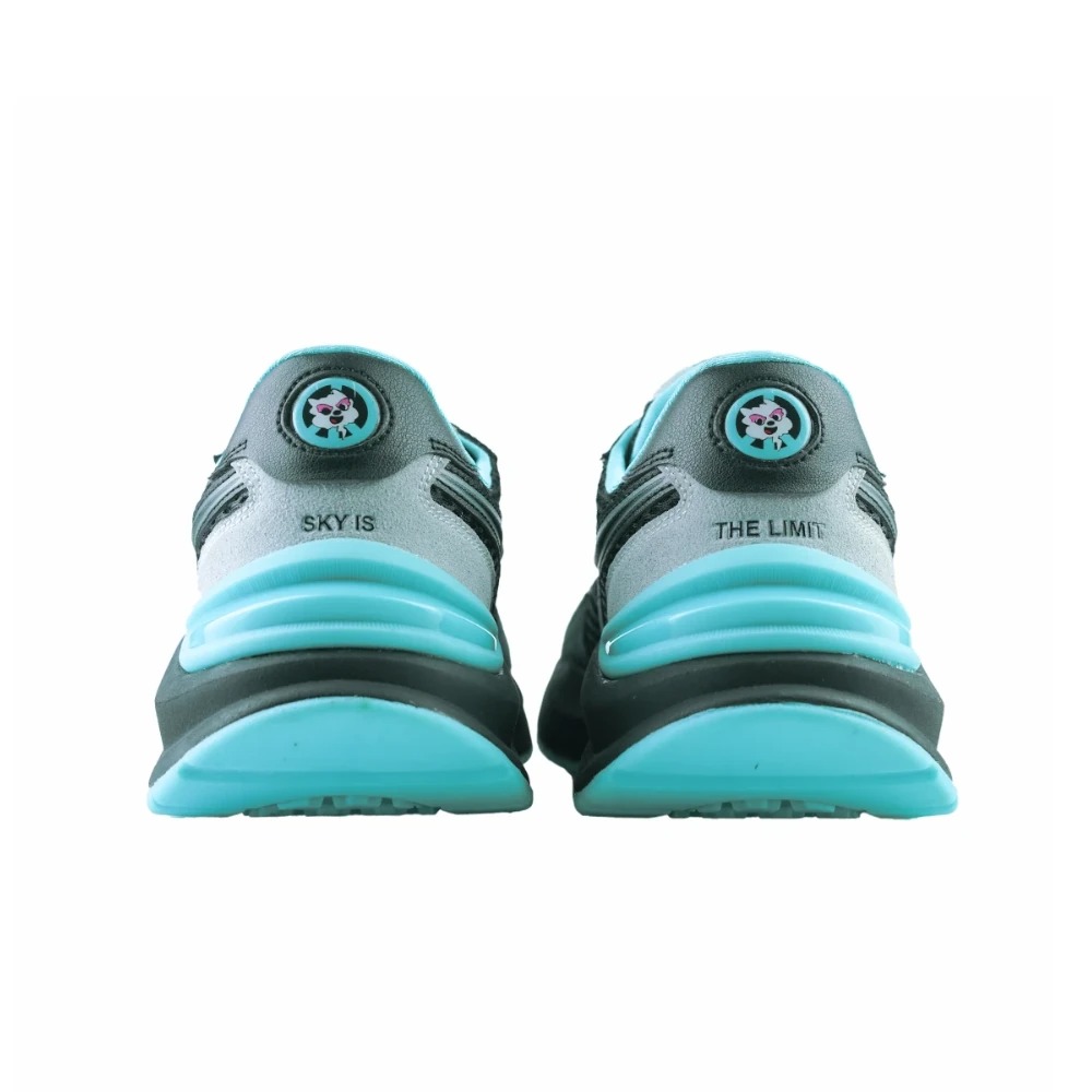 Ardiles Volstog Kevinswork | Sepatu Streetwear Stylish