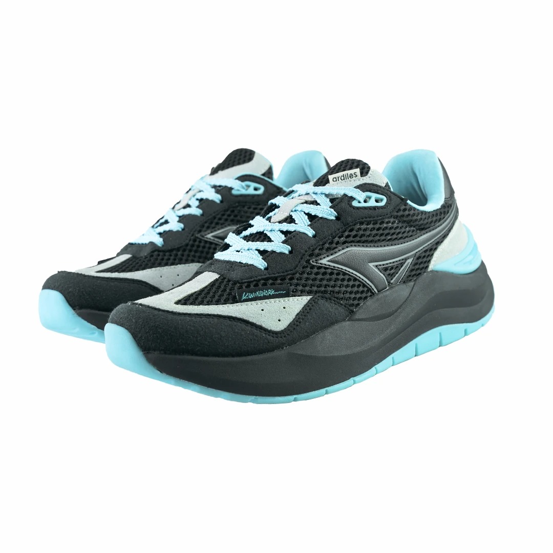 Ardiles Volstog Kevinswork | Sepatu Streetwear Stylish
