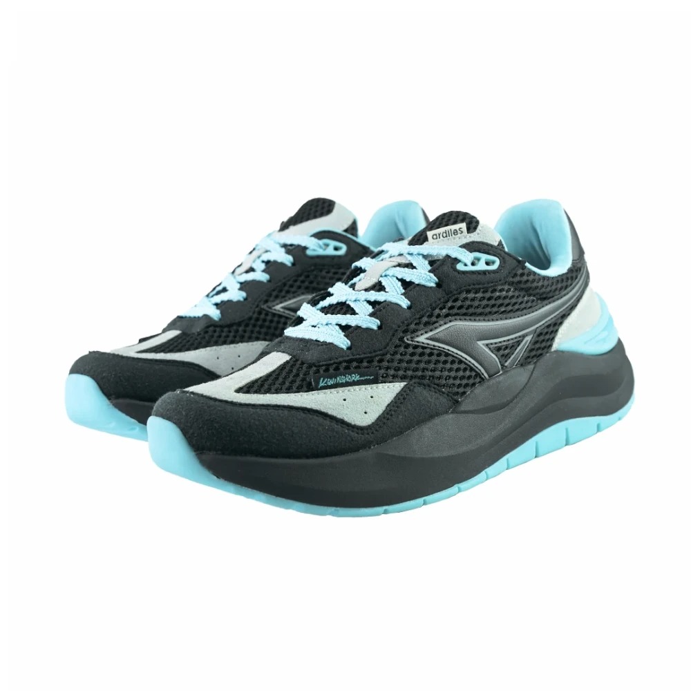 Ardiles Volstog Kevinswork | Sepatu Streetwear Stylish