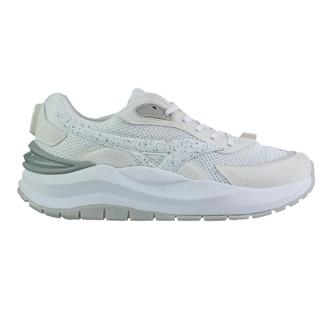 Ardiles Volstog Citizen | Sepatu Lifestyle Semi-Chunky
