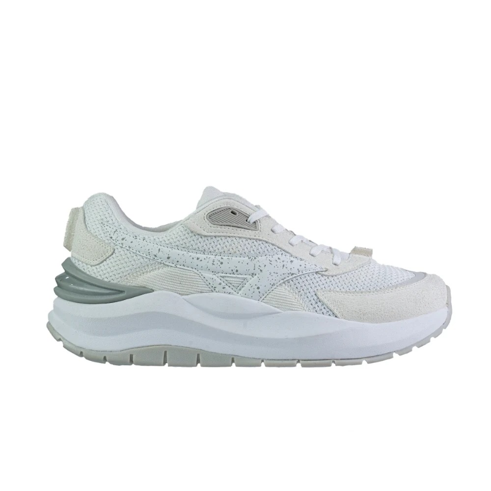 Ardiles Volstog Citizen | Sepatu Lifestyle Semi-Chunky