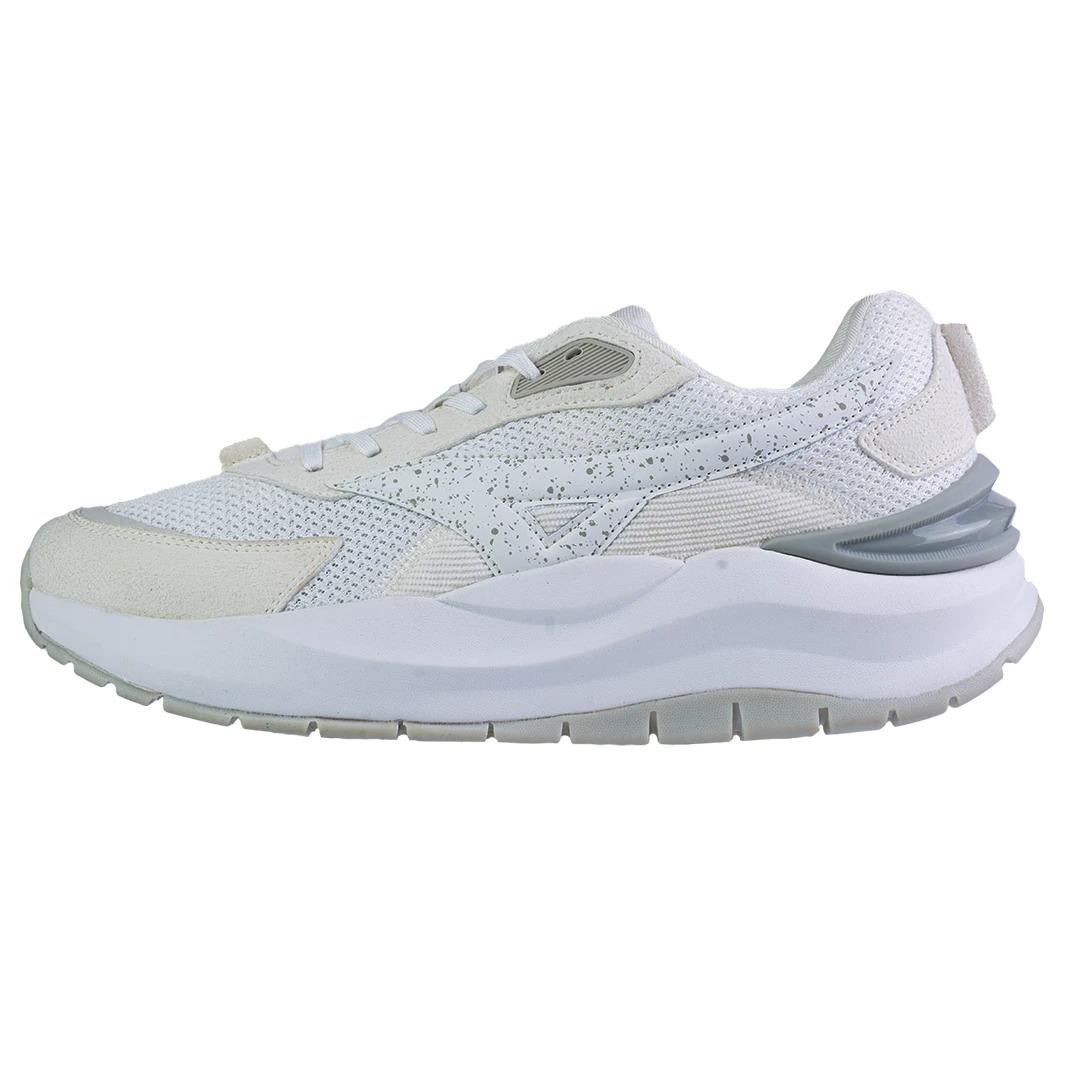 Ardiles Volstog Citizen | Sepatu Lifestyle Semi-Chunky