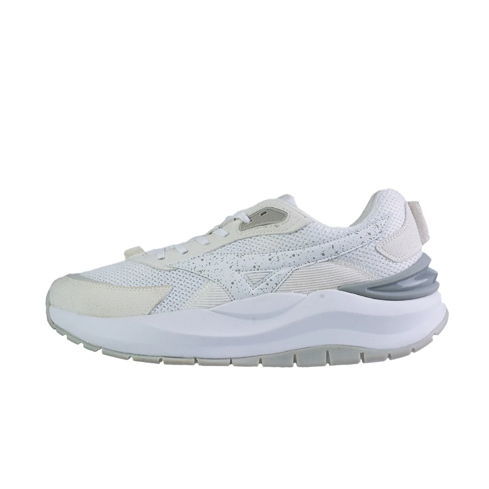 Ardiles Volstog Citizen | Sepatu Lifestyle Semi-Chunky