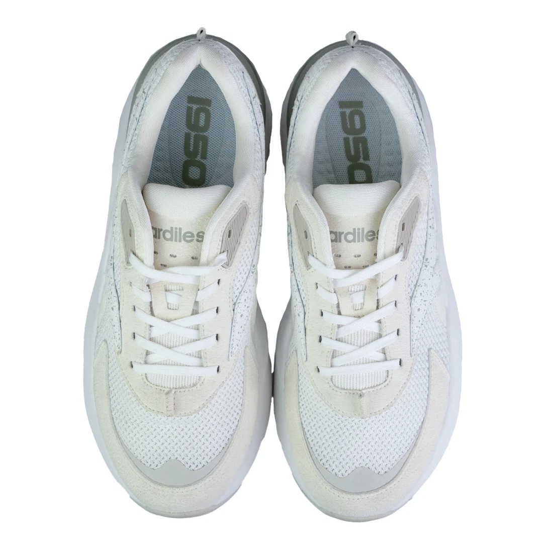 Ardiles Volstog Citizen | Sepatu Lifestyle Semi-Chunky