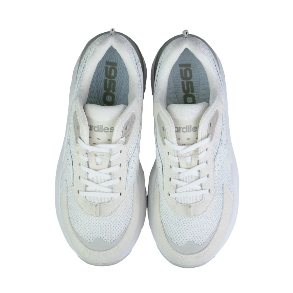 Ardiles Volstog Citizen | Sepatu Lifestyle Semi-Chunky
