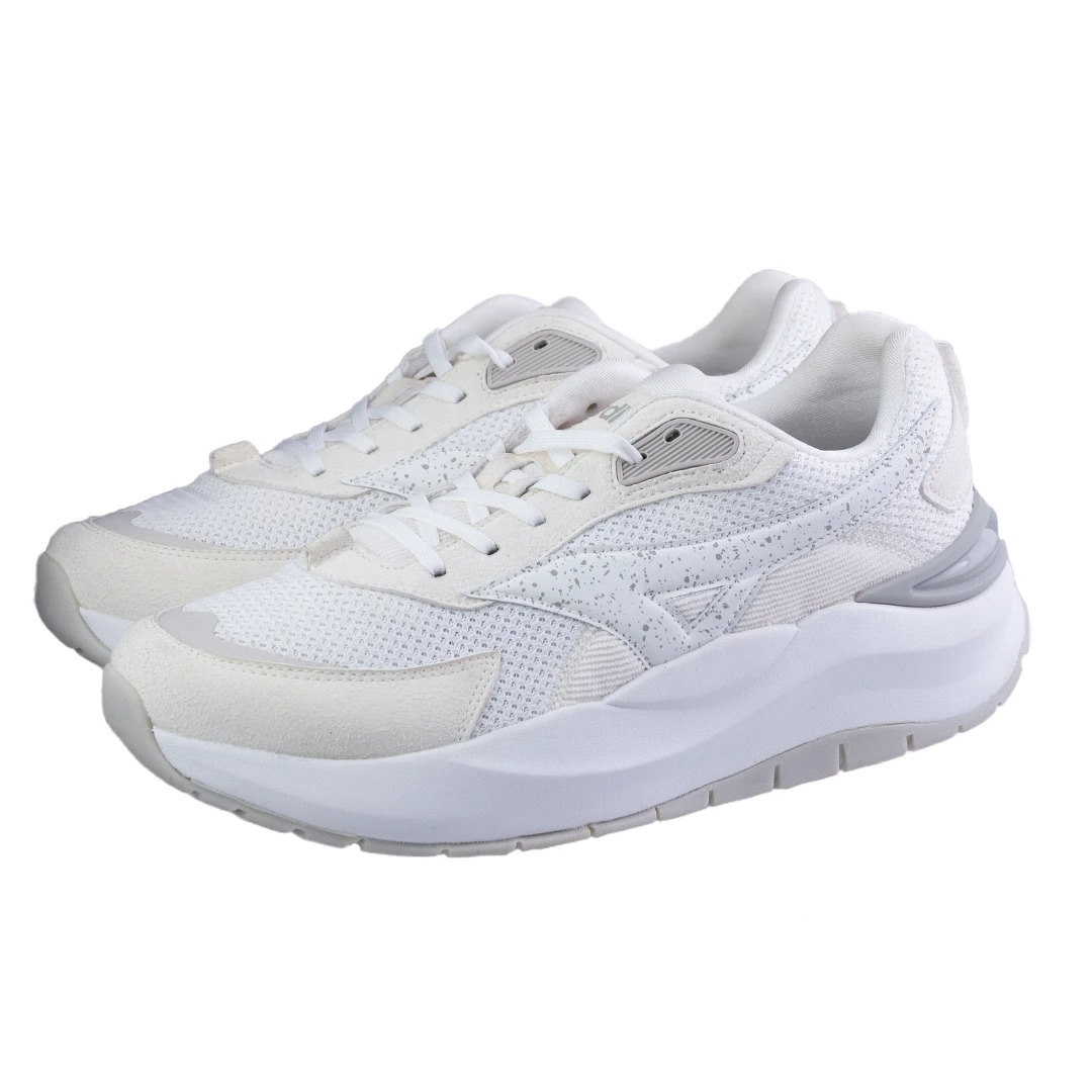 Ardiles Volstog Citizen | Sepatu Lifestyle Semi-Chunky
