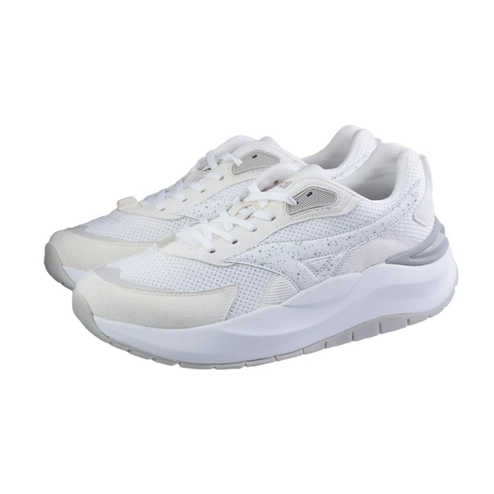 Ardiles Volstog Citizen | Sepatu Lifestyle Semi-Chunky