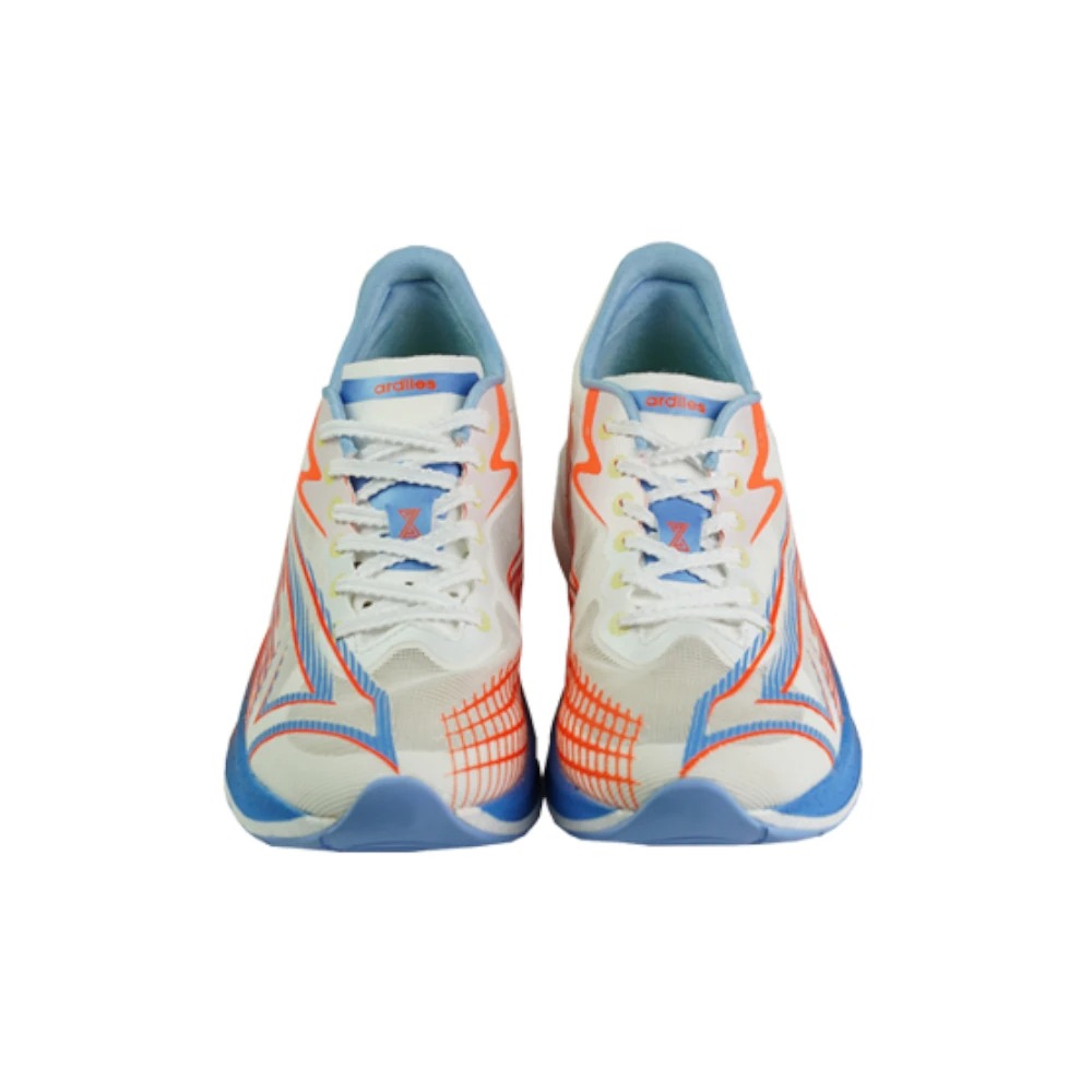 Ardiles Nfinity Sense Pro 2.0 | Sepatu Running Karbon dengan Power Fly Carbon Plate
