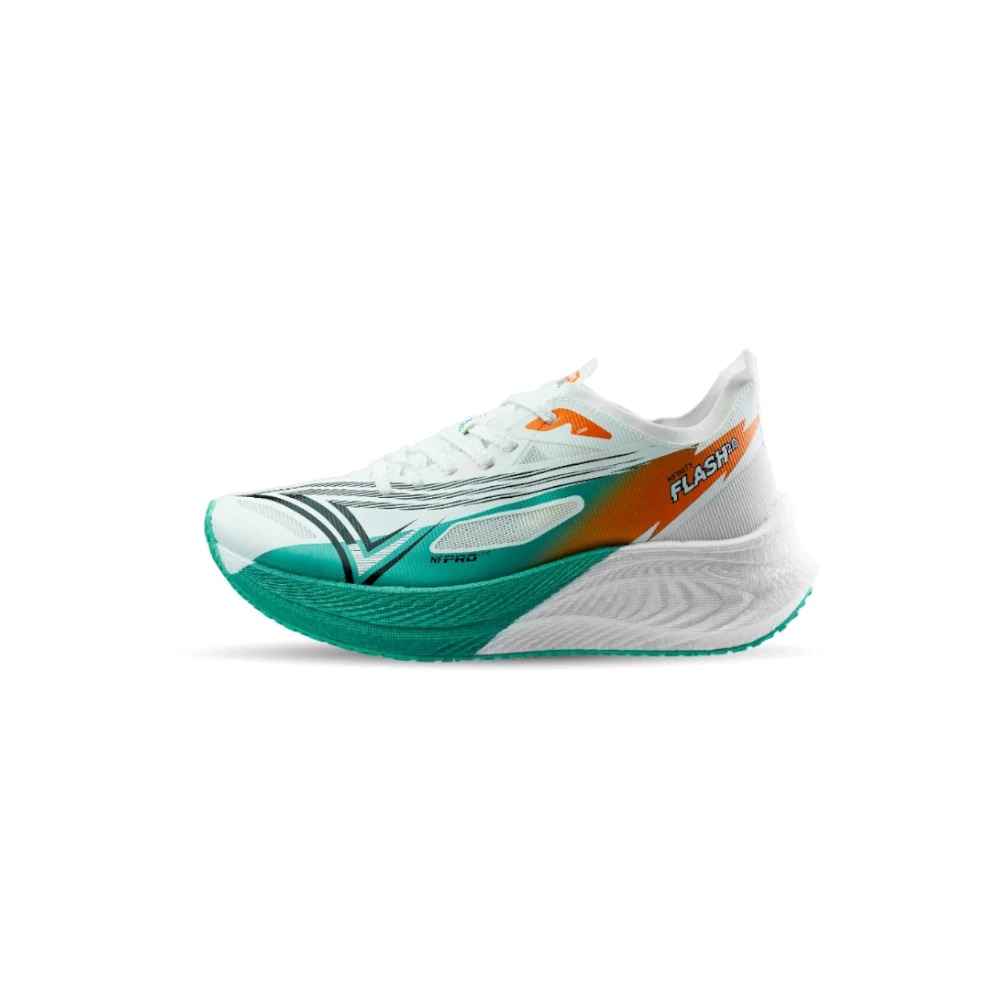 Ardiles Nfinity Flash 2.0 | Sepatu Speed Running