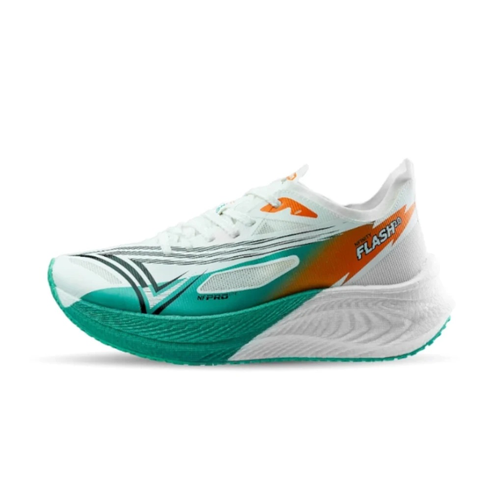 Ardiles Nfinity Flash 2.0 | Sepatu Speed Running
