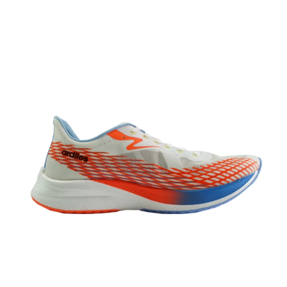 Ardiles Nfinity Sense Pro 2.0 | Sepatu Running Karbon dengan Power Fly Carbon Plate