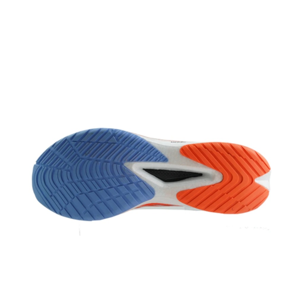 Ardiles Nfinity Sense Pro 2.0 | Sepatu Running Karbon dengan Power Fly Carbon Plate