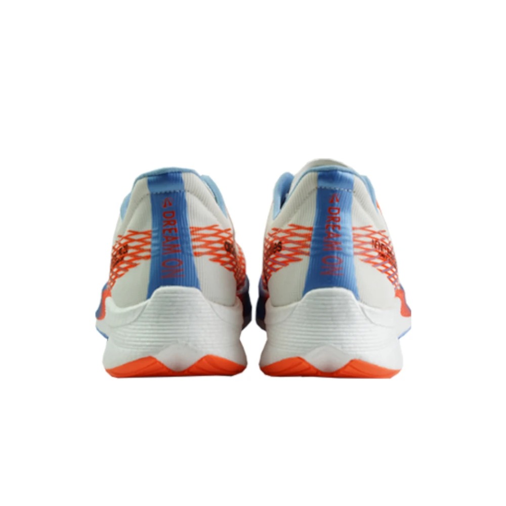 Ardiles Nfinity Sense Pro 2.0 | Sepatu Running Karbon dengan Power Fly Carbon Plate