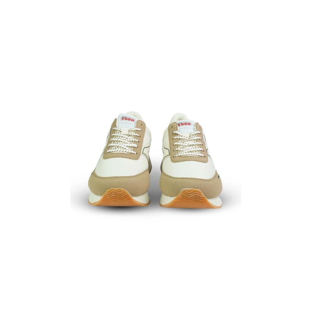 Ardiles Orzora | Sepatu Lifestyle Walking Sneakers Retro