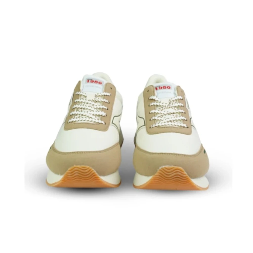 Ardiles Orzora | Sepatu Lifestyle Walking Sneakers Retro