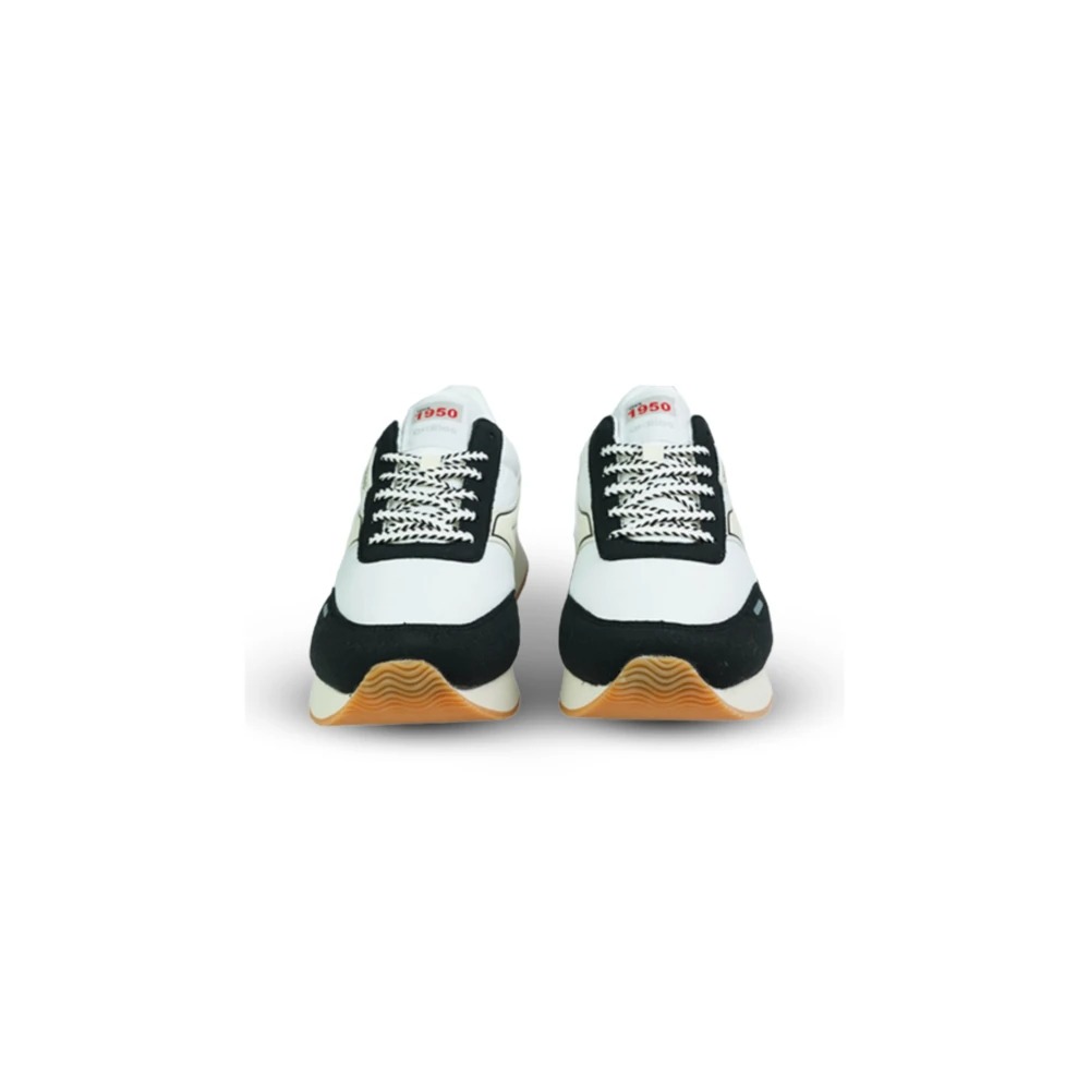 Ardiles Orzora | Sepatu Lifestyle Walking Sneakers Retro