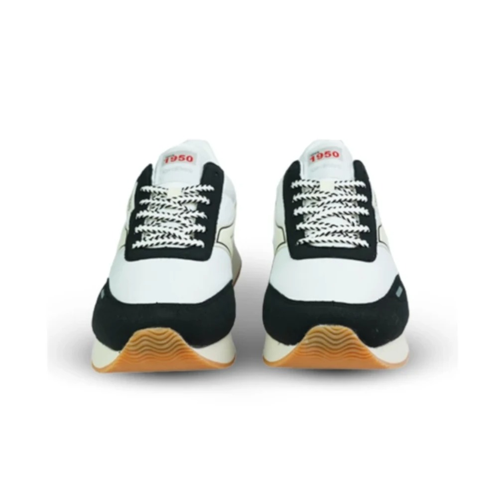 Ardiles Orzora | Sepatu Lifestyle Walking Sneakers Retro