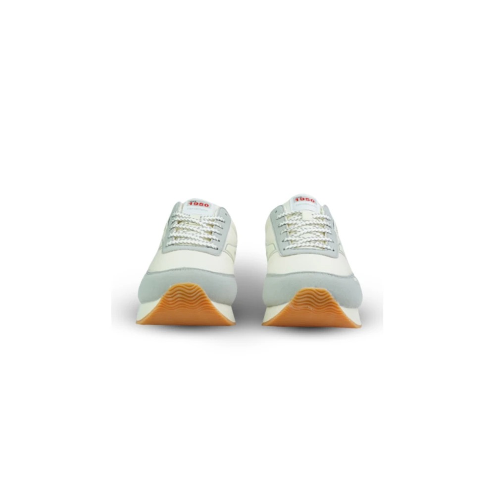 Ardiles Orzora | Sepatu Lifestyle Walking Sneakers Retro