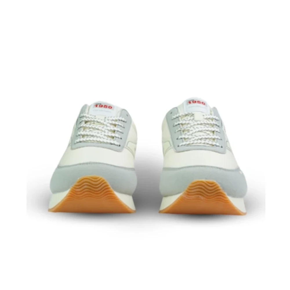 Ardiles Orzora | Sepatu Lifestyle Walking Sneakers Retro