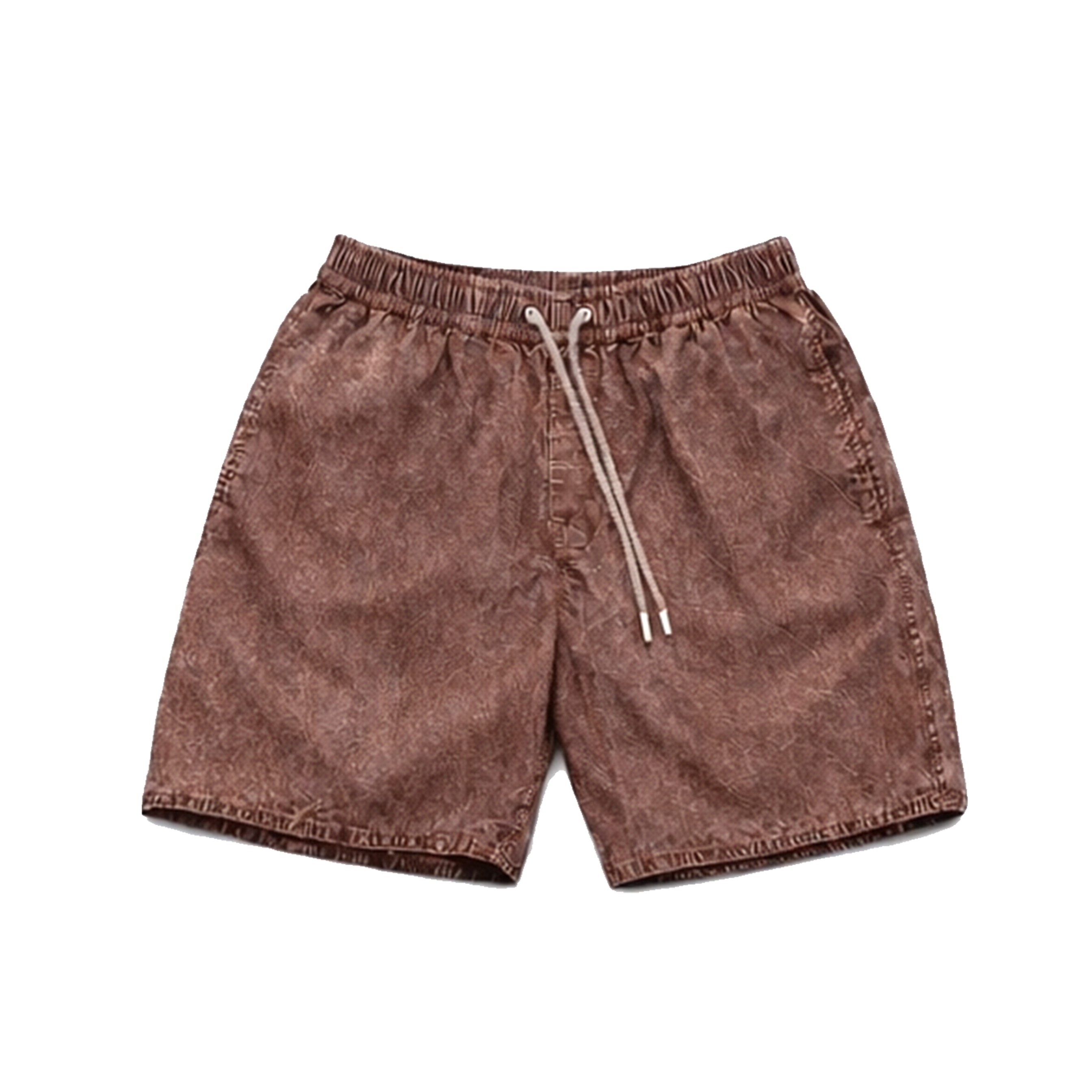 SHORT PANT MILO WASH