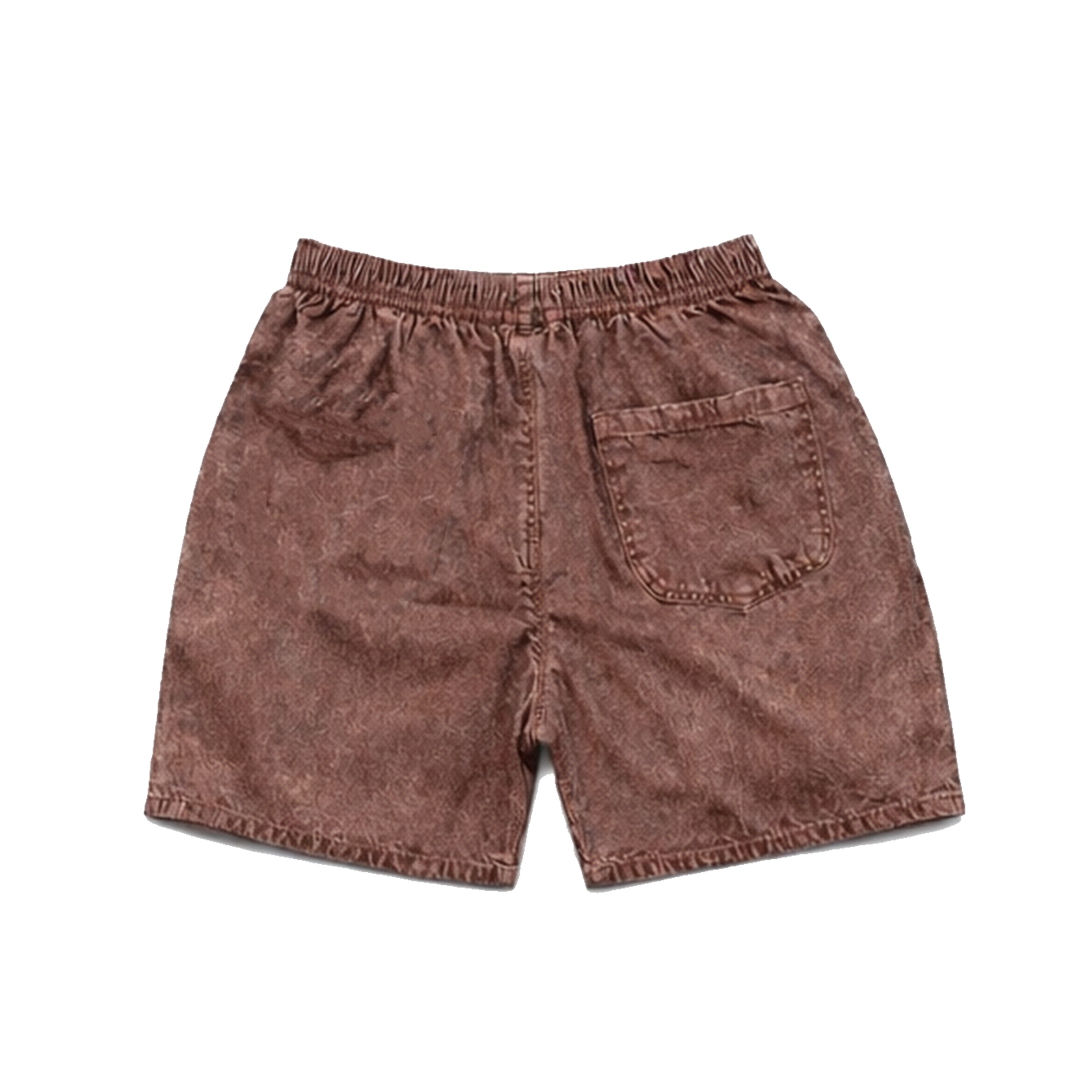 SHORT PANT MILO WASH