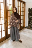 KIMIRAI - Ayunda Kutubaru