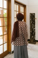 KIMIRAI - Ayunda Kutubaru