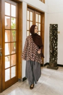 KIMIRAI - Ayunda Kutubaru