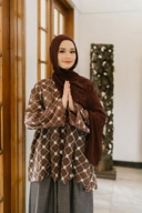 KIMIRAI - Ayunda Kutubaru