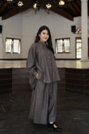 KIMIRAI - Asma Shirt Seraya