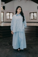 KIMIRAI - Asma Shirt Seraya
