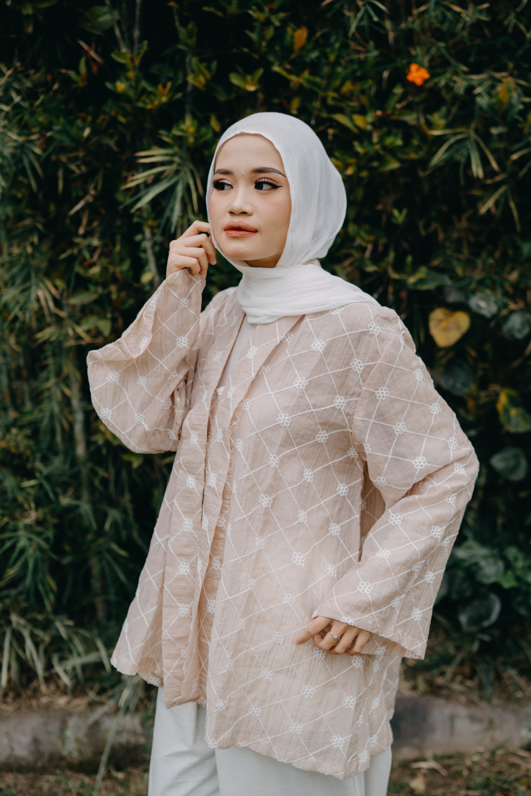 KIMIRAI - Ayunda Kutubaru