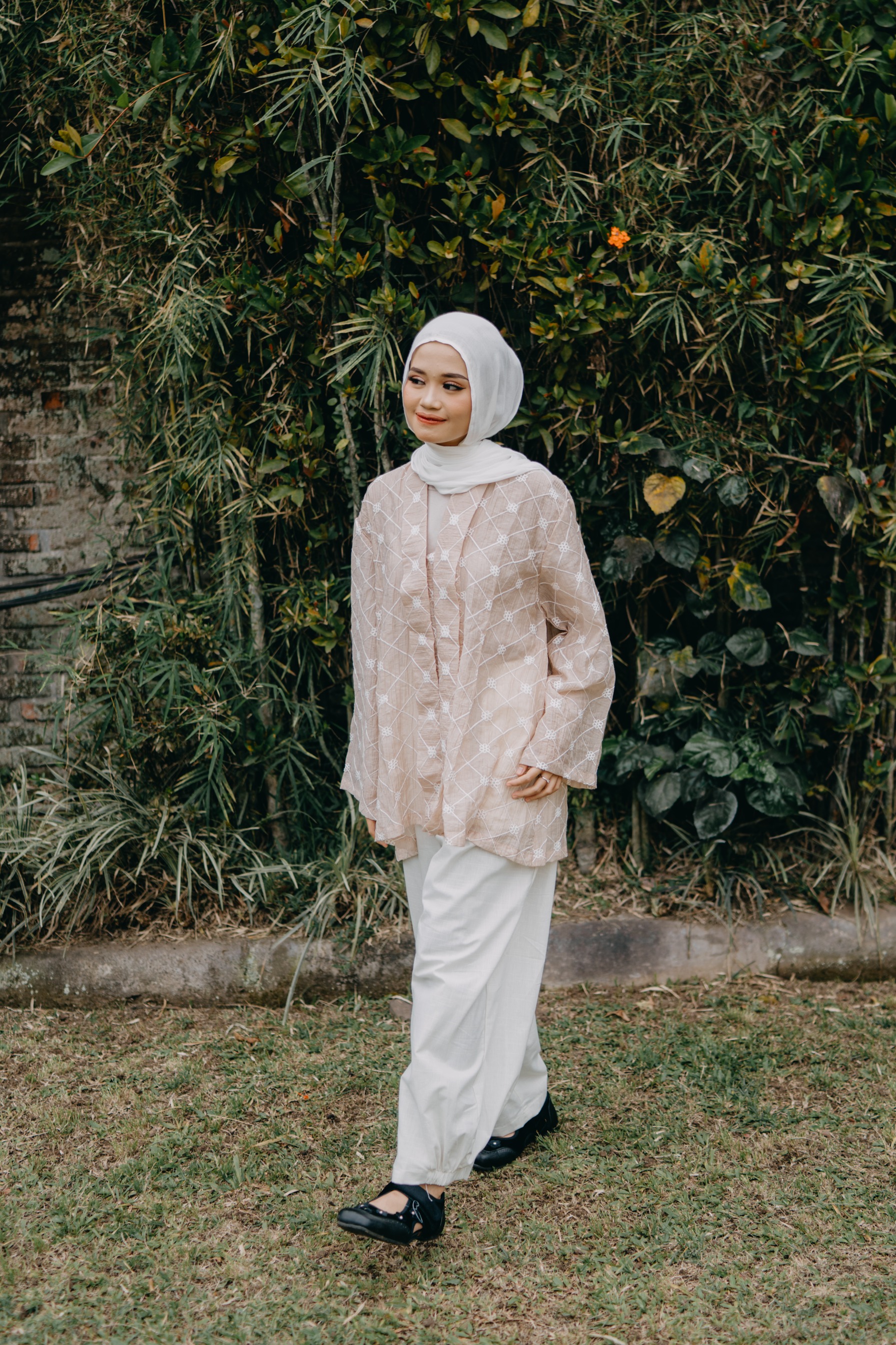 KIMIRAI - Ayunda Kutubaru