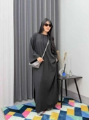 KIMIRAI - Kira Slit Tunic