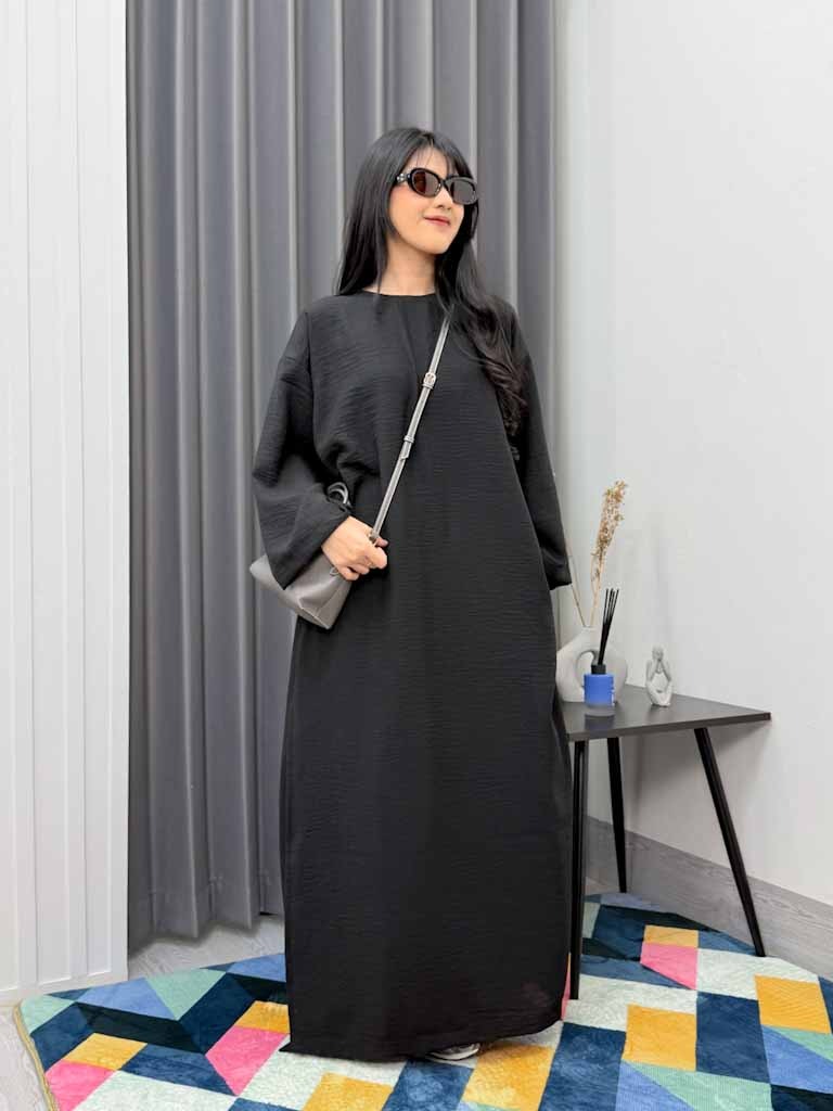 KIMIRAI - Kira Slit Tunic