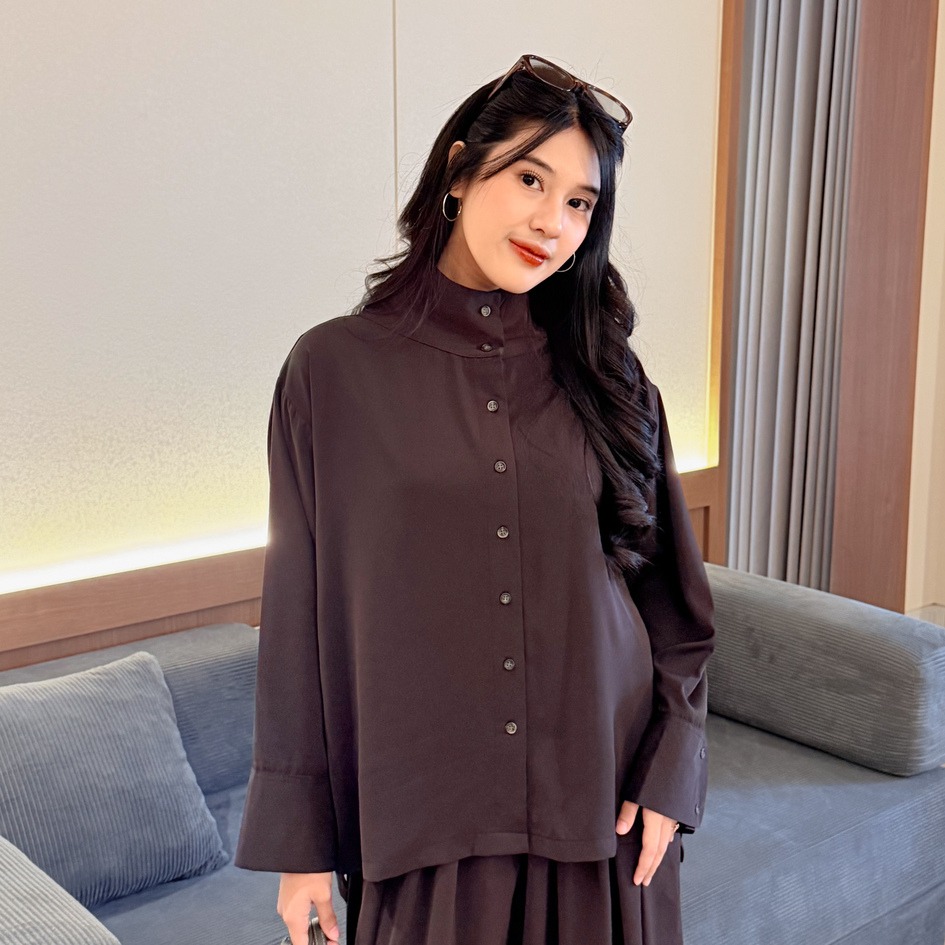 KIMIRAI - Kirey Shirt