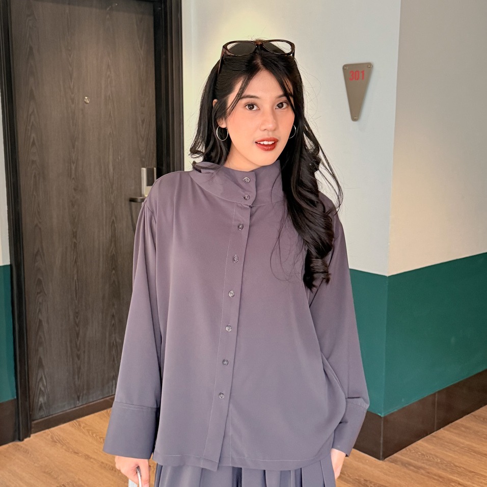 KIMIRAI - Kirey Shirt